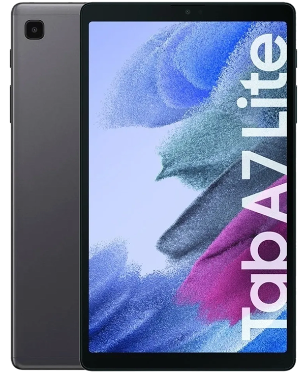 Participá del sorteo de una Tablet Galaxy Tab A7 Lite